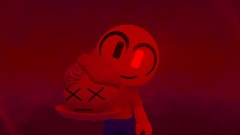 A screenshot taken in Dreams. 14 of 18.