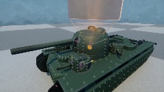 A screenshot taken in Dreams. 2 of 2.