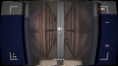 A screenshot taken in Dreams. 5 of 25.