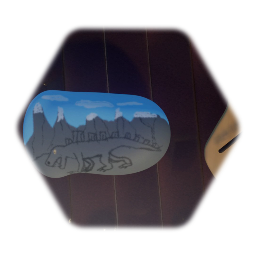 Remix of Decorate A Rock Challenge | Zenn_CA