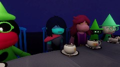 A screenshot taken in Dreams. 1 of 27.