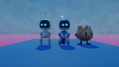 Remix de Slime climb