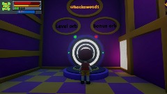 A screenshot taken in Dreams. 2 of 3.