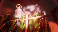 A screenshot taken in Dreams. 1 of 21.