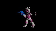 You Cant Hide - FNAF Animation by AraNebula