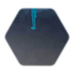 Blank Puppet (Deluxe)