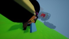 A screenshot taken in Dreams. 3 of 7.