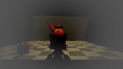 Fight Or Flight Test Thing