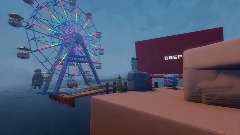 A screenshot taken in Dreams. 9 of 29.