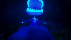 A screenshot taken in Dreams. 12 of 22.