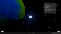 A screenshot taken in Dreams. 6 of 24.