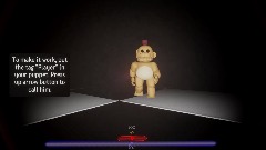 A screenshot taken in Dreams. 2 of 3.