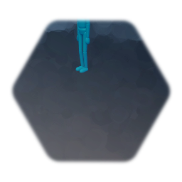 Blank Puppet (Deluxe)gggggggg