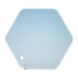 <clue> Imp Changer! </clue> <term>(Pom Pom Imp!)