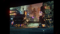 A screenshot taken in Dreams. 3 of 30.