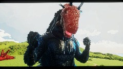 Plaugemaw vs Kimetsu