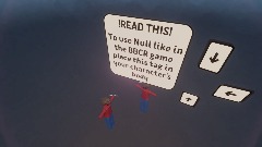 A screenshot taken in Dreams. 15 of 15.