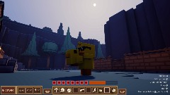 A screenshot taken in Dreams. 8 of 13.