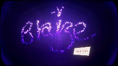 Blaize Productions intro