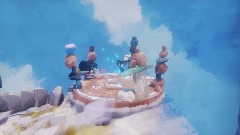 My Creation - 5/27/2020