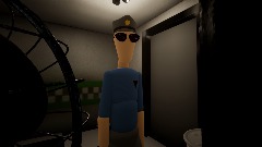 A screenshot taken in Dreams. 3 of 26.