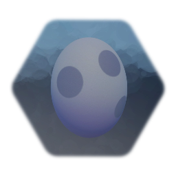 Dragon Egg Collectible