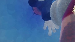 Oh no sonic EXE mad
