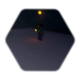 Steve go for an adventure