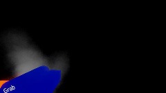 A screenshot taken in Dreams. 1 of 3.