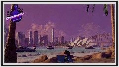 A screenshot taken in Dreams. 10 of 25.