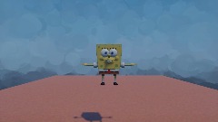 SpongeBob