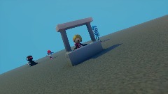 Zayden's change my mind