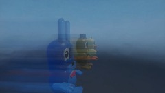 A screenshot taken in Dreams. 5 of 10.