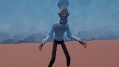 A screenshot taken in Dreams. 3 of 13.