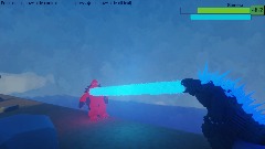 A screenshot taken in Dreams. 2 of 3.