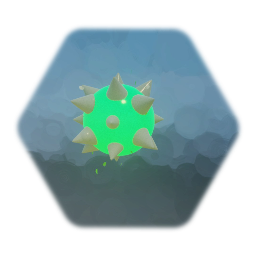 My Creation - 10/22/2020