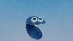 A screenshot taken in Dreams. 11 of 25.