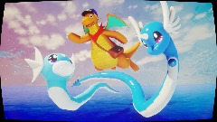 A screenshot taken in Dreams. 1 of 1.