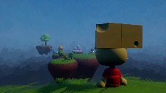 A screenshot taken in Dreams. 4 of 7.