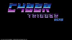 Cyber Trigger - demo