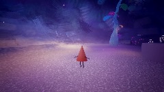 A screenshot taken in Dreams. 16 of 22.