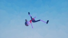 Remix of Me as a ragdoll