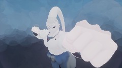 A screenshot taken in Dreams. 2 of 2.