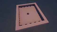 Procedural Dungeon Test C