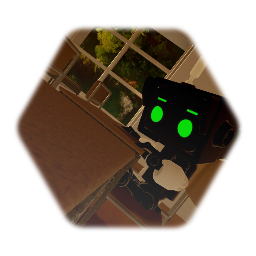 Bz-Kun [[癒された-くん]]