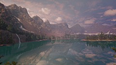 A screenshot taken in Dreams. 1 of 27.