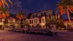 A screenshot taken in Dreams. 20 of 26.