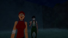 A screenshot taken in Dreams. 14 of 22.