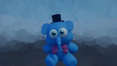 A screenshot taken in Dreams. 1 of 1.