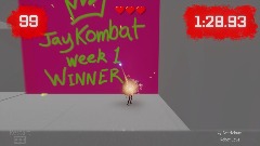 A screenshot taken in Dreams. 1 of 13.